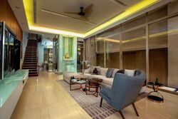 Kembangan Estate (D14), Terrace #553785051